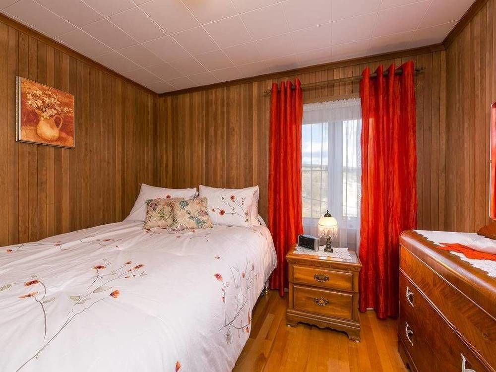Auberge Gite Maison Des Lilas La Malbaie Kültér fotó