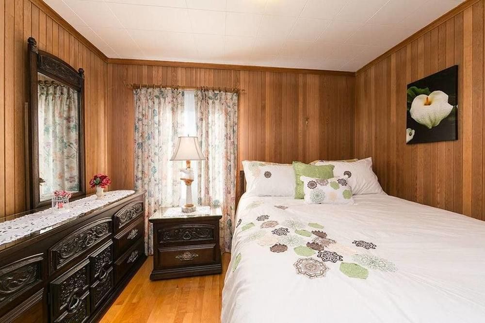 Auberge Gite Maison Des Lilas La Malbaie Kültér fotó