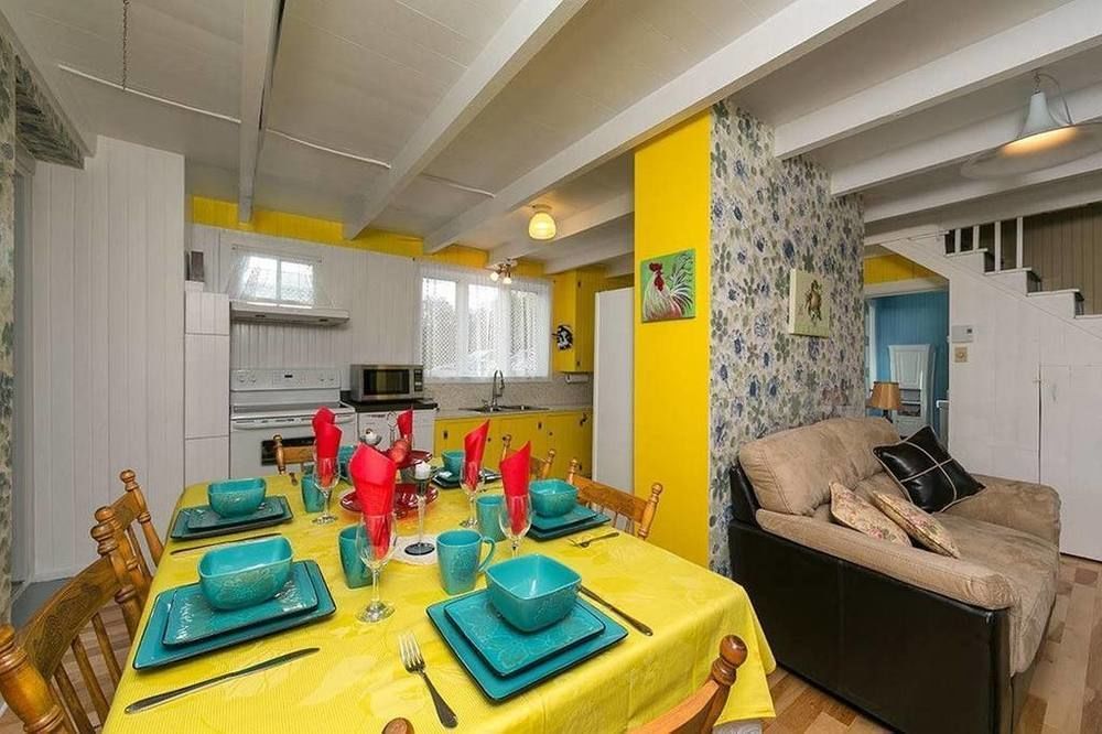 Auberge Gite Maison Des Lilas La Malbaie Kültér fotó